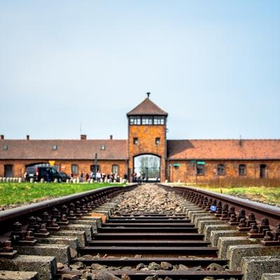 excursión al Campo de Concentración de Auschwitz
